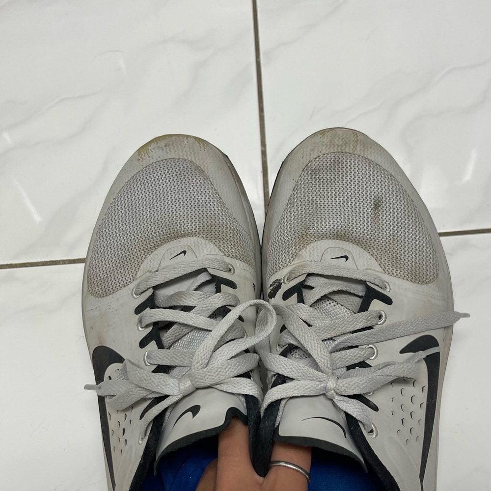 Nike FS LITE RUN (9.5) - Picture 2 of 5